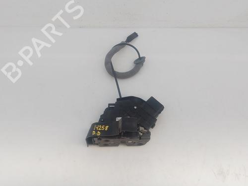 front-right-lock-volvo-xc60-i-suv-156-2008-2009-2010-2011-2012-2013-2014-2015-2016-2017-2018-30697869 main image