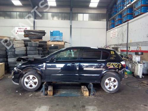 Starter OPEL ASTRA H (A04)  | BP7232470M8 