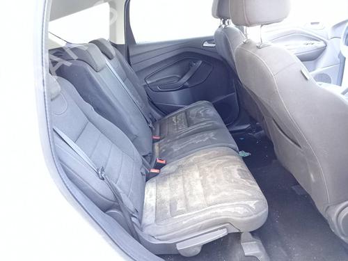 Tailgate handle FORD KUGA II (DM2)  | BP20108314C132 
