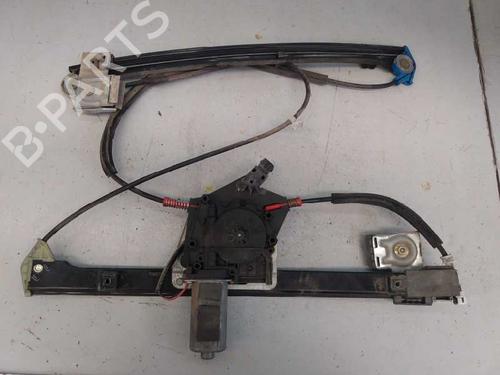 Used Front right window mechanism SEAT IBIZA II (6K1) [1993-2002]  6022634