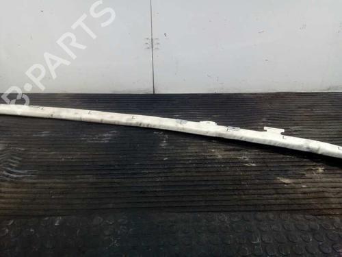 Left curtain airbag SKODA OCTAVIA II (1Z3)  | BP4122783C11 