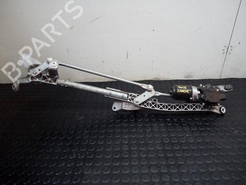 Used Front wiper motor MITSUBISHI LANCER VIII Sportback (CX_A) [2007-2025]  8061520