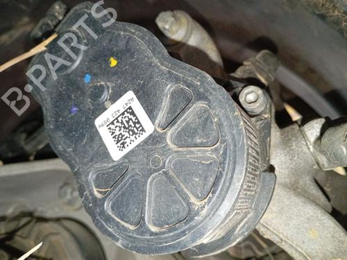 Used Right rear brake caliper MERCEDES-BENZ GLB (X247) GLB 250 4-matic (247.647) (224 hp) 28056825