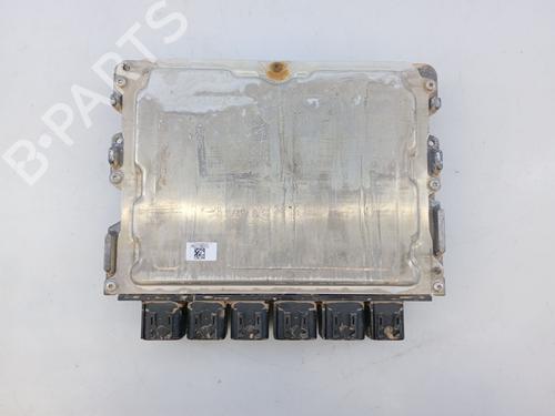 Used Engine control unit (ECU) BMW 1 (F40) 118 d (150 hp) 29185875