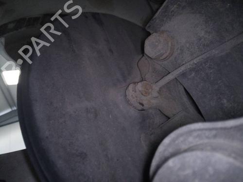 Used Left rear steering knuckle ALFA ROMEO GT (937_) 1.9 JTD (937CXN1B) (150 hp) 8394702