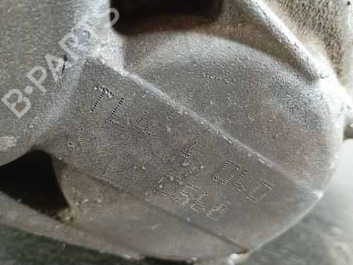Gearbox RENAULT MEGANE III Hatchback (BZ0/1_, B3_) 1.5 dCi | BP37795368M3 - Image 4