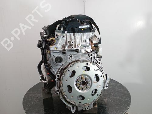 Engine INEOS GRENADIER Closed Off-Road Vehicle 3.0 TTD 4x4 (GEC) | BP25853117M1 