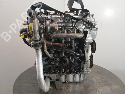 Engine HYUNDAI ix20 (JC) 1.4 CRDi | BP29498629M1 