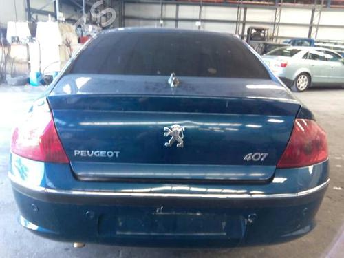Starter PEUGEOT 407 (6D_) 2.2 16V (6D3FYH, 6D3FYE) | BP8685100M8 