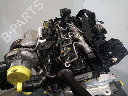 Motor BMW X1 (F48) sDrive 18 d | BP17744306M1 