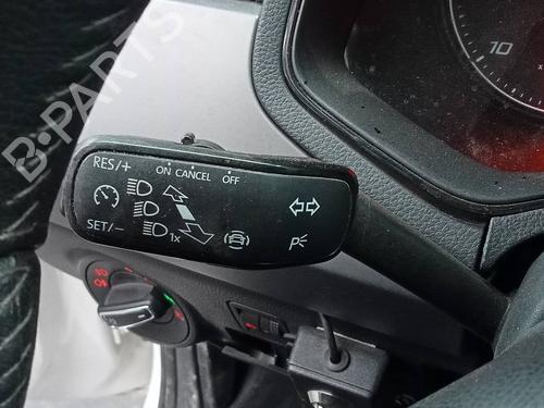 Lenkstockhalter für SEAT IBIZA V (KJ1, KJG) 1.6 TDI (95 hp) 22183172