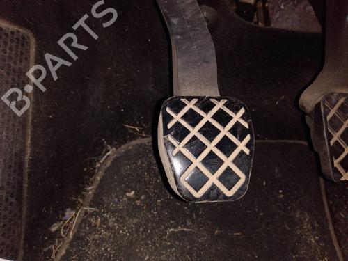 Used Clutch pedal VW POLO V (6R1, 6C1) [2009-2022]  20147761