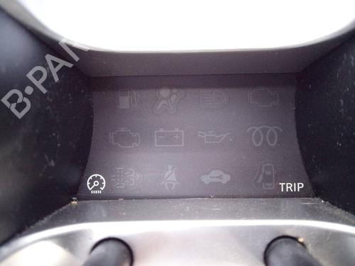 Instrument cluster NISSAN QASHQAI / QASHQAI +2 I (J10, NJ10, JJ10E)  | BP21139819C47 
