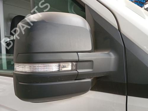 Used Right mirror VW CRAFTER Platform/Chassis (SZ_) 2.0 TDI RWD (SZB, SZC, SZD, SZH, SZI, SZO, SZP, SZQ) (163 hp) 29019185