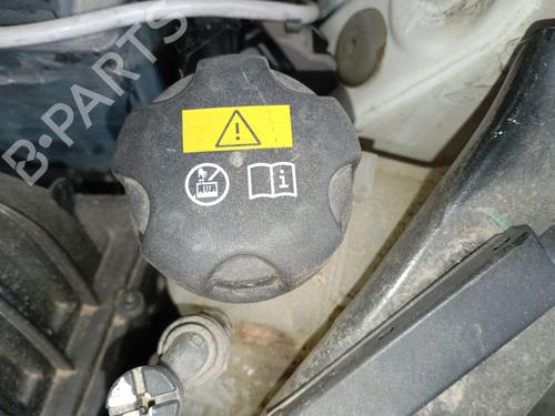 Used Expansion tank Expansion tank 36808021 36808021