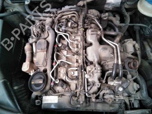 Fensterhebermotor vorne rechts AUDI A6 C6 Avant (4F5) 2.0 TDI | BP8489468E20 