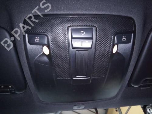 Used Interior roof light MERCEDES-BENZ A-CLASS (W176) A 180 CDI (176.000) (109 hp) 7416053