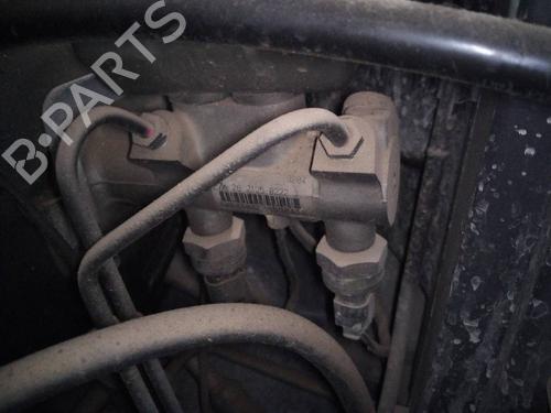 Used Brake master cylinder MERCEDES-BENZ M-CLASS (W163) [1998-2005]  13583769