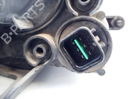 Right rear steering knuckle KIA CEE'D SW (ED) 1.6 CRDi 115 | BP19775317M28 