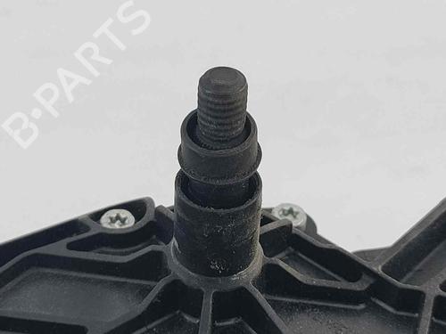 Rear wiper motor LAND ROVER RANGE ROVER EVOQUE (L538)  | BP10380224M102 