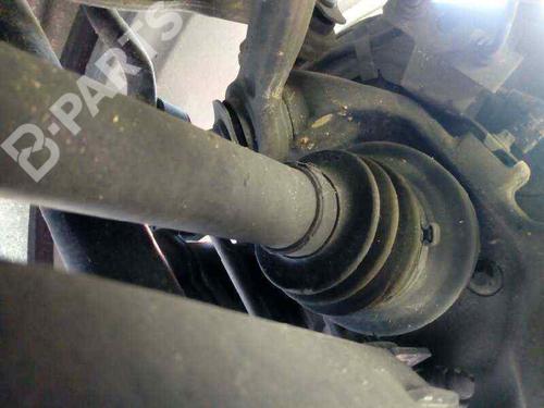 Used Left rear driveshaft Left rear driveshaft MERCEDES-BENZ CLS (C257) CLS 350 d 4-matic (257.321) (286 hp) 5680216 5680216