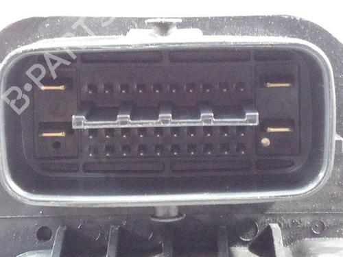 ABS pump MAZDA 6 Saloon (GJ, GL)  | BP7810933M43 