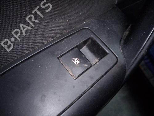 Used Left rear window switch OPEL INSIGNIA A Sports Tourer (G09) 2.0 CDTI (35) (131 hp) 17319881