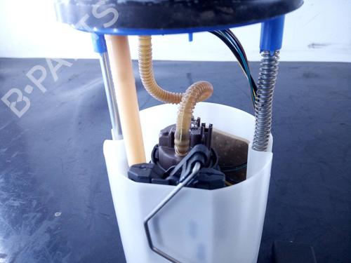 Fuel pump SEAT IBIZA IV (6J5, 6P1)  | BP19533974M76 