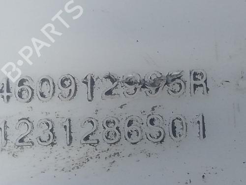 Brake master cylinder RENAULT CLIO V (B7_) 1.0 LPG (B7MT) | BP31882209M77  - Image 5