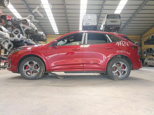 Hanskerom FORD KUGA III (DFK) 2.5 Duratec Plug-in-Hybrid | BP36989770C95 - Image 4