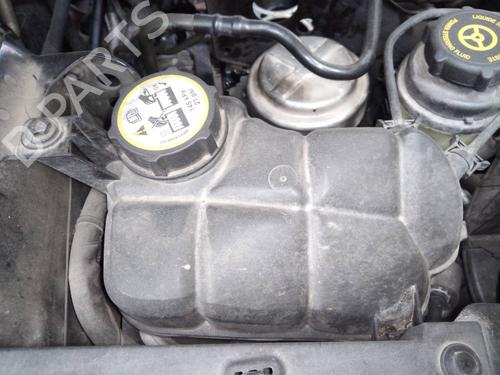 Used Expansion tank FORD MONDEO IV (BA7) [2007-2015]  17433886