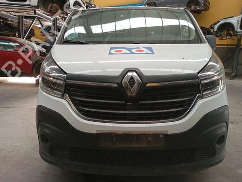 Third brake light RENAULT TRAFIC III Van (FG_) 1.6 dCi 95 (FGMJ, FGMR) | BP40079935L11 - Image 10