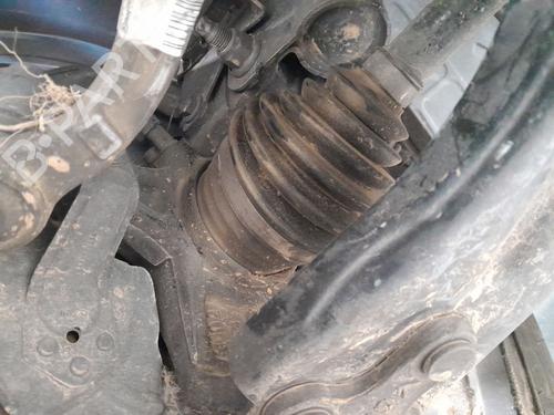 Used Left front steering knuckle CITROËN C5 AIRCROSS (A_) [2018-2025]  23206343