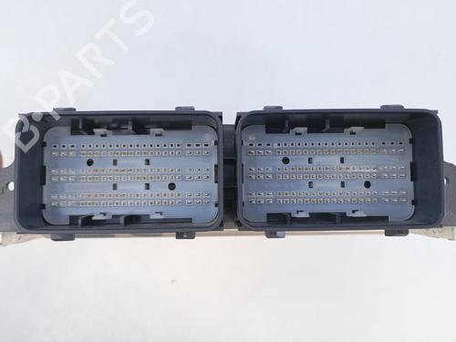 Engine control unit (ECU) FORD TRANSIT Van (FA_ _) 2.4 DI RWD (FAA_, FAB_, FAC_, FAD_) | BP39973836M57 - Image 3