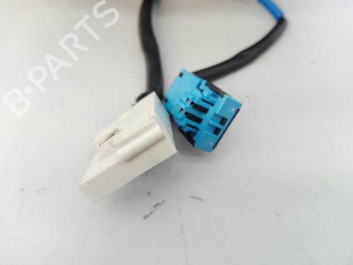 Squib airbag PEUGEOT 508 I (8D_) 2.0 HDi | BP2846918C102 