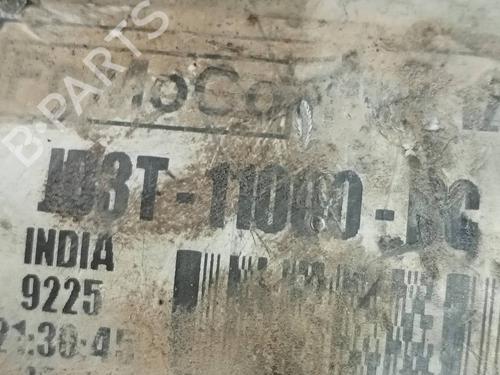 Startmotor FORD RANGER (TKE) 2.0 EcoBlue 4x4 | BP17911897M8 
