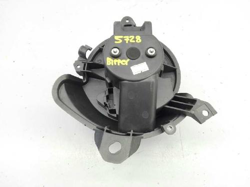 Heater blower motor PEUGEOT BIPPER (AA_)  | BP14059039M62 