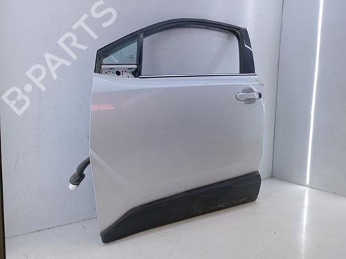 Left front door TOYOTA C-HR (_X1_)  | BP29879063C2