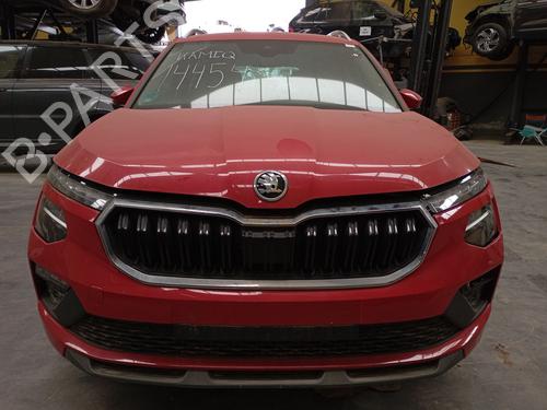 Left front window switch SKODA KAMIQ (NW4) 1.0 TSI | BP33235545I27 - Image 10