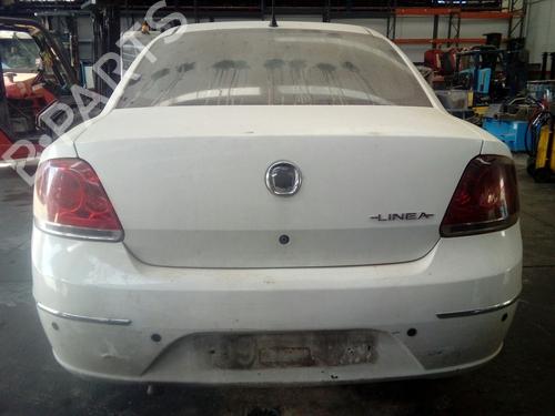 Innerbelysning FIAT LINEA (323_, 110_) 1.3 D Multijet (323AXB11, 323AXB1A) | BP17008770I8 