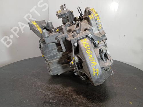 Gearbox OPEL INSIGNIA B Grand Sport (Z18) | BP22707398M3