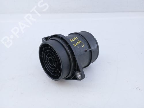 Used Mass air flow sensor HYUNDAI KONA (OS, OSE, OSI) 1.0 T-GDi (120 hp) 24681660