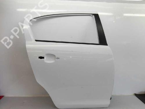 Right rear door OPEL CORSA D (S07) 1.3 CDTI (L08, L68) E4-A2-14