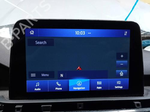 Electronic module FORD KUGA III (DFK)  | BP22399179M83 