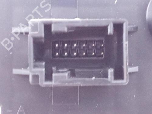 Instrument cluster FORD KUGA II (DM2)  | BP21378209C47 