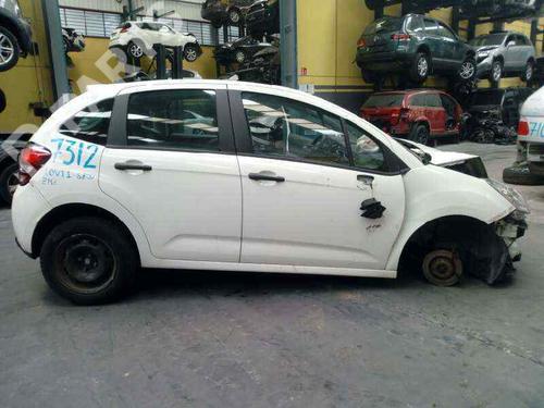 Rear mirror CITROËN C3 II (SC_) 1.0 VTi 68 | BP5609334I6  - Image 11