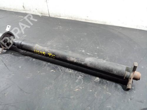 Driveshaft BMW 1 Coupe (E82) 118 d | BP15559025M37 