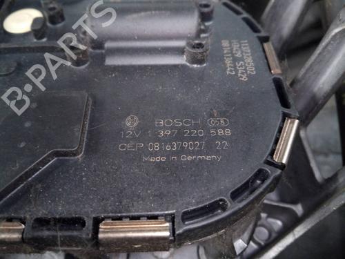 Used Front wiper motor MERCEDES-BENZ S-CLASS (W221, V221) [2005-2013]  18723967