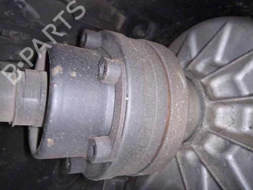 Driveshaft MERCEDES-BENZ M-CLASS (W163)  | BP13613540M37 