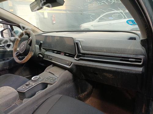 Right front steering knuckle KIA SPORTAGE V (NQ5) 1.6 T-GDI MHEV AWD | BP32022876M26 